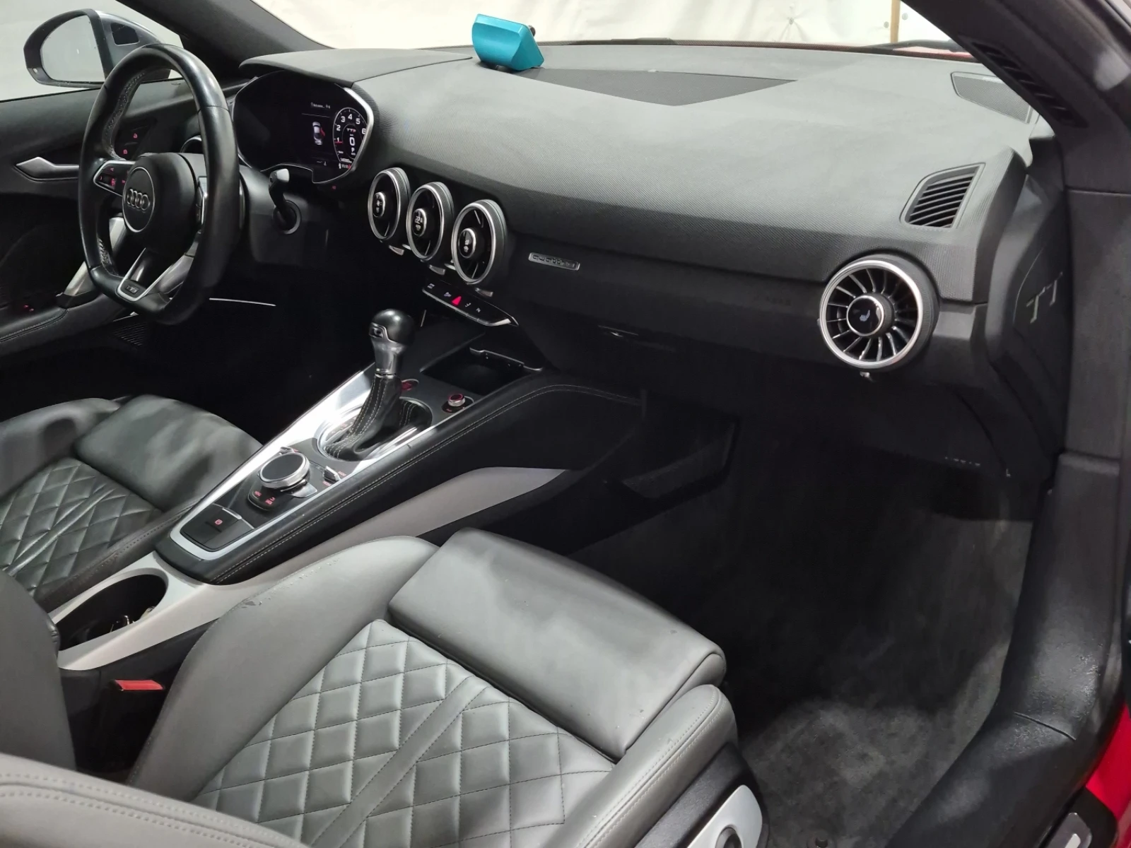 Audi Tt S tronic quattro | Mobile.bg � ����������� 12