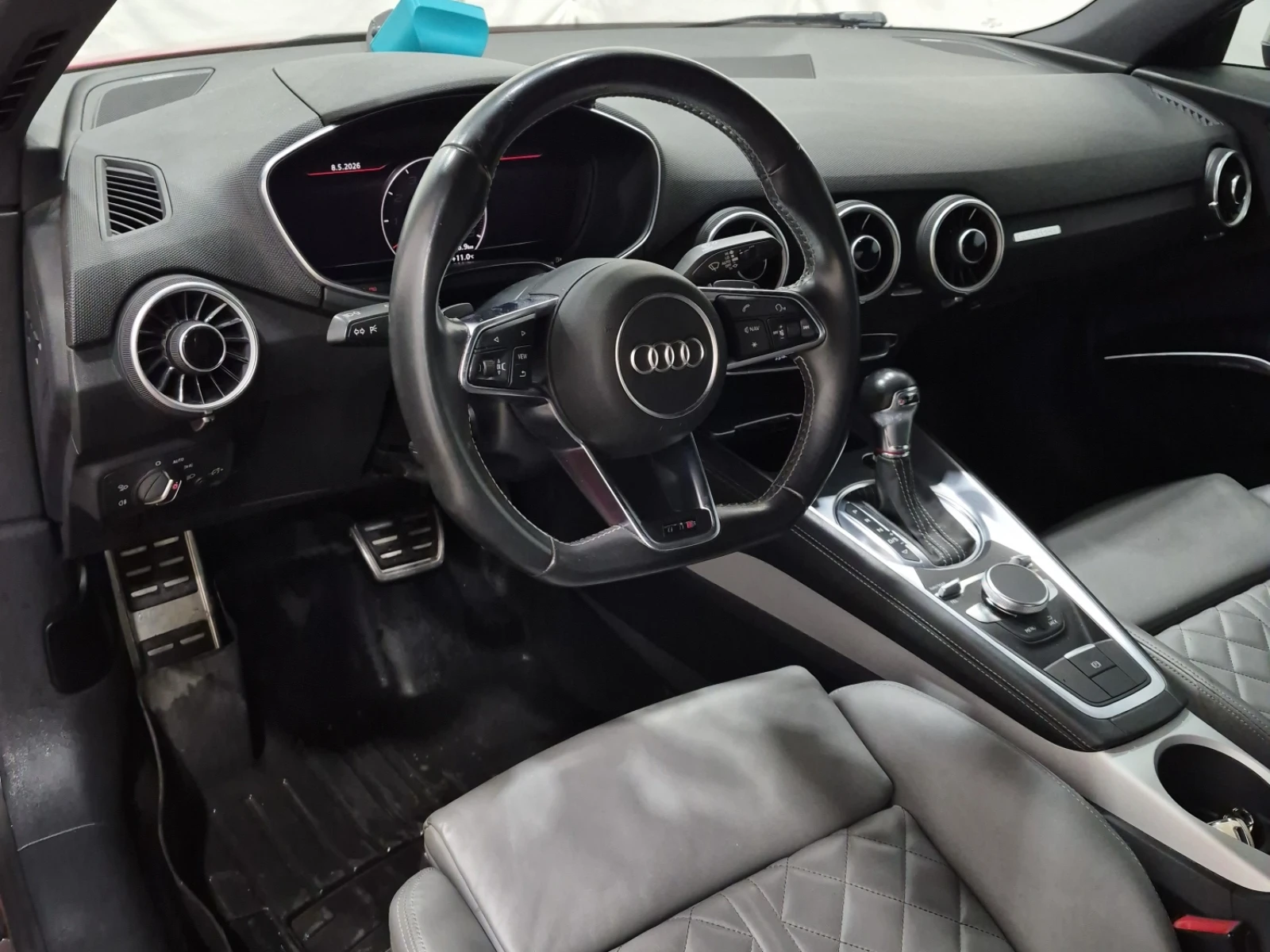 Audi Tt S tronic quattro | Mobile.bg � ����������� 13