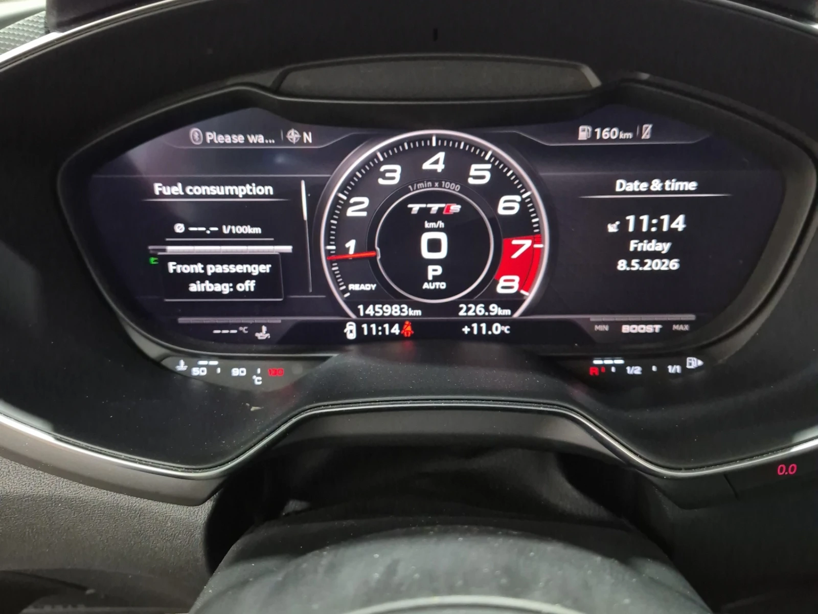 Audi Tt S tronic quattro | Mobile.bg � ����������� 15