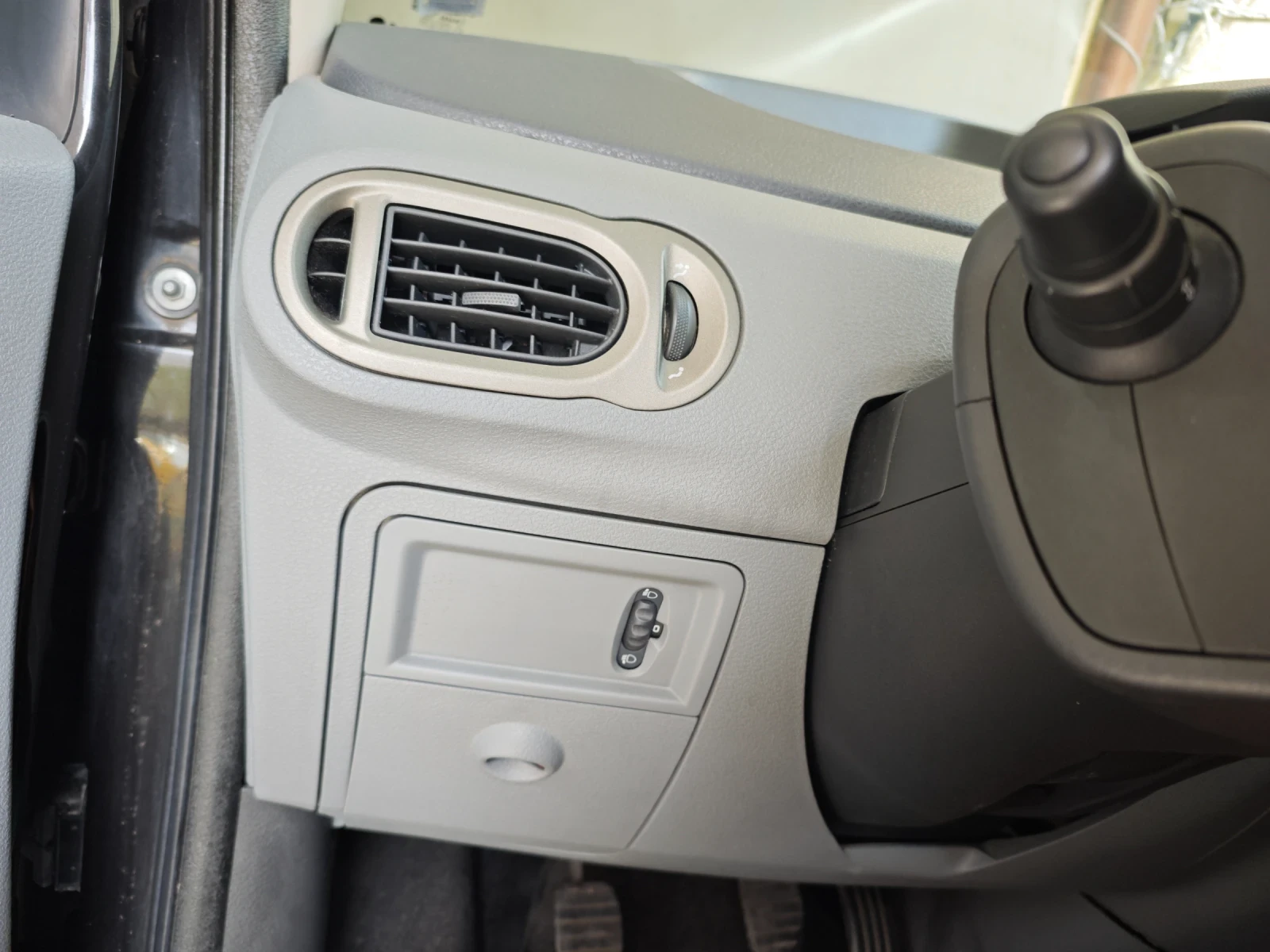 Renault Modus, снимка 6 - Автомобили и джипове - 54692320