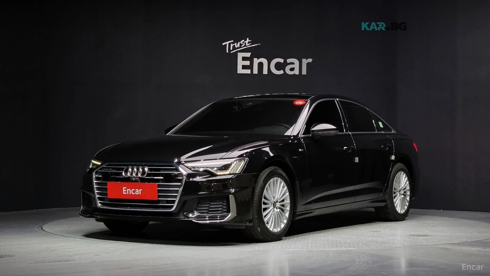 Audi A6 40TDI* PREMIUM* QUATTRO* 360CAM* DRIVE-ASSIST* 