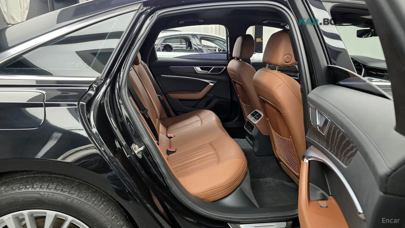 Audi A6 40TDI* PREMIUM* QUATTRO* 360CAM* DRIVE-ASSIST* , снимка 14 - Автомобили и джипове - 54804090