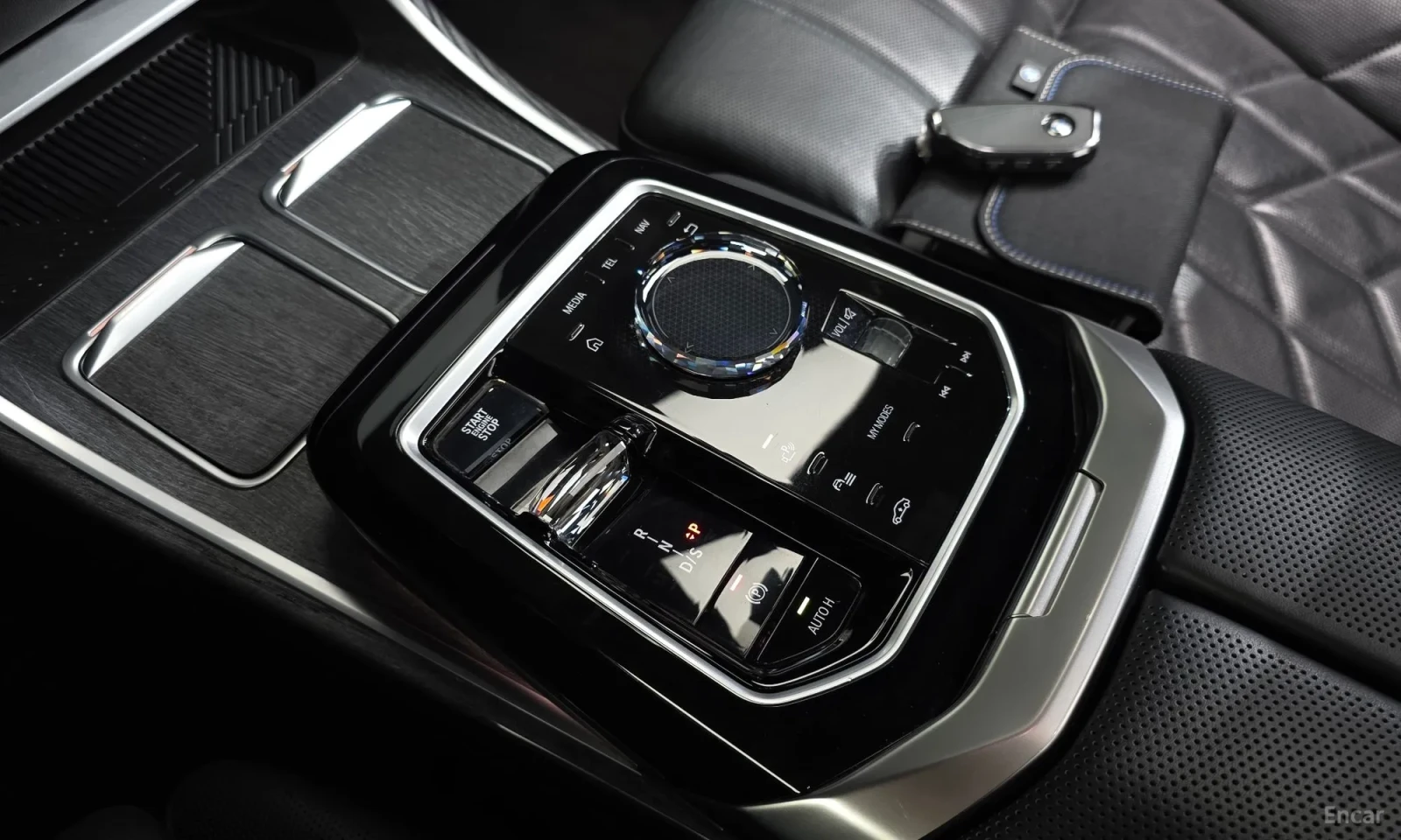 BMW 740 * * xDrive * * M-sport* * , снимка 9 - Автомобили и джипове - 55056420