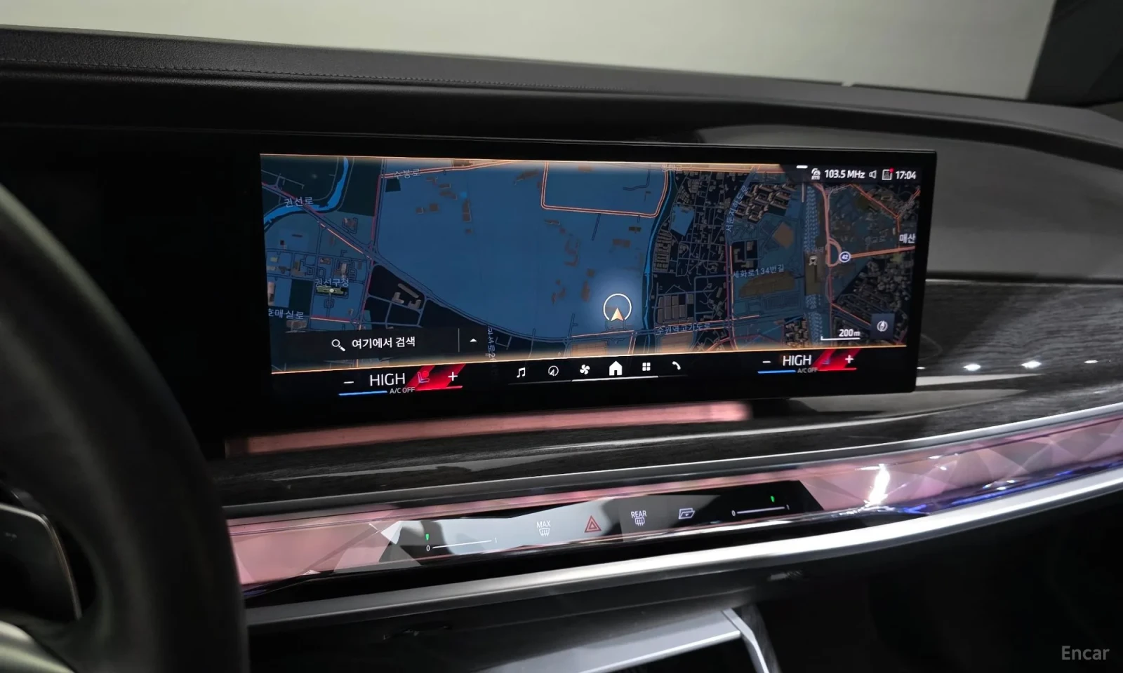 BMW 740 * * xDrive * * M-sport* * , снимка 15 - Автомобили и джипове - 55056420