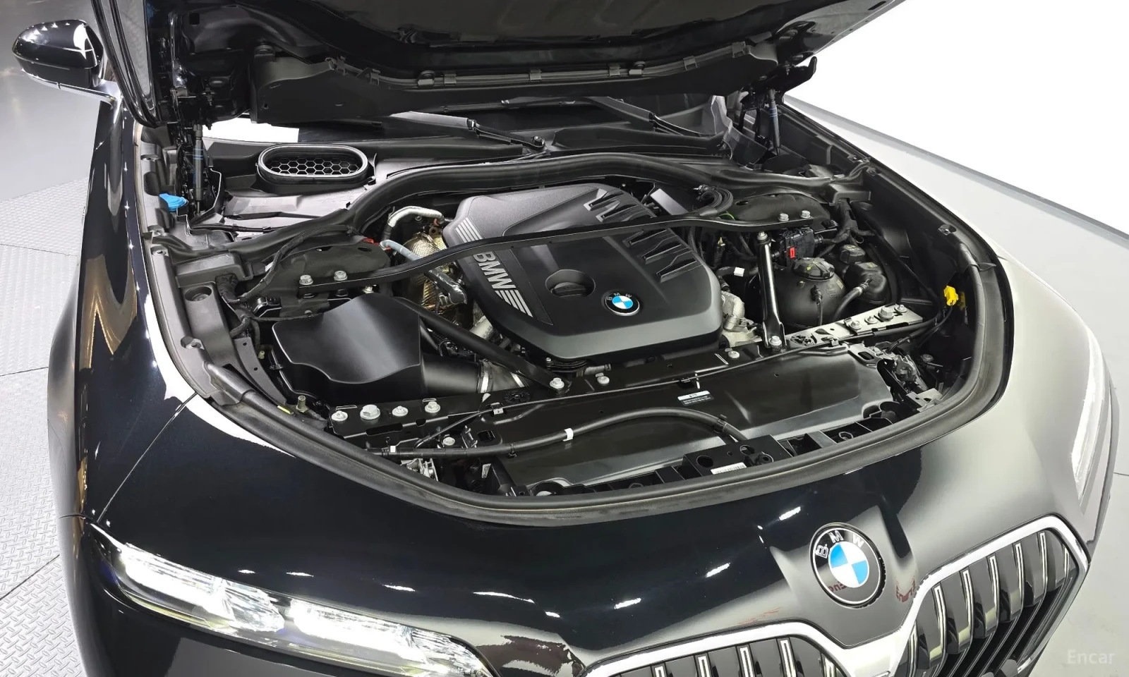BMW 740 * * xDrive * * M-sport* * , снимка 6 - Автомобили и джипове - 55056420