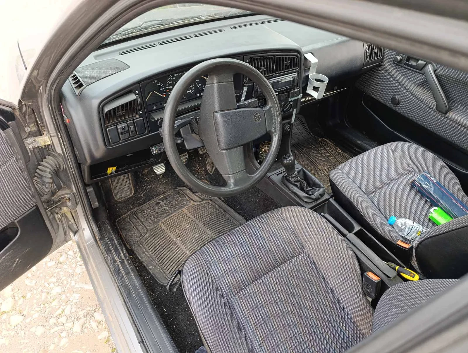 VW Passat, снимка 6 - Автомобили и джипове - 55176685