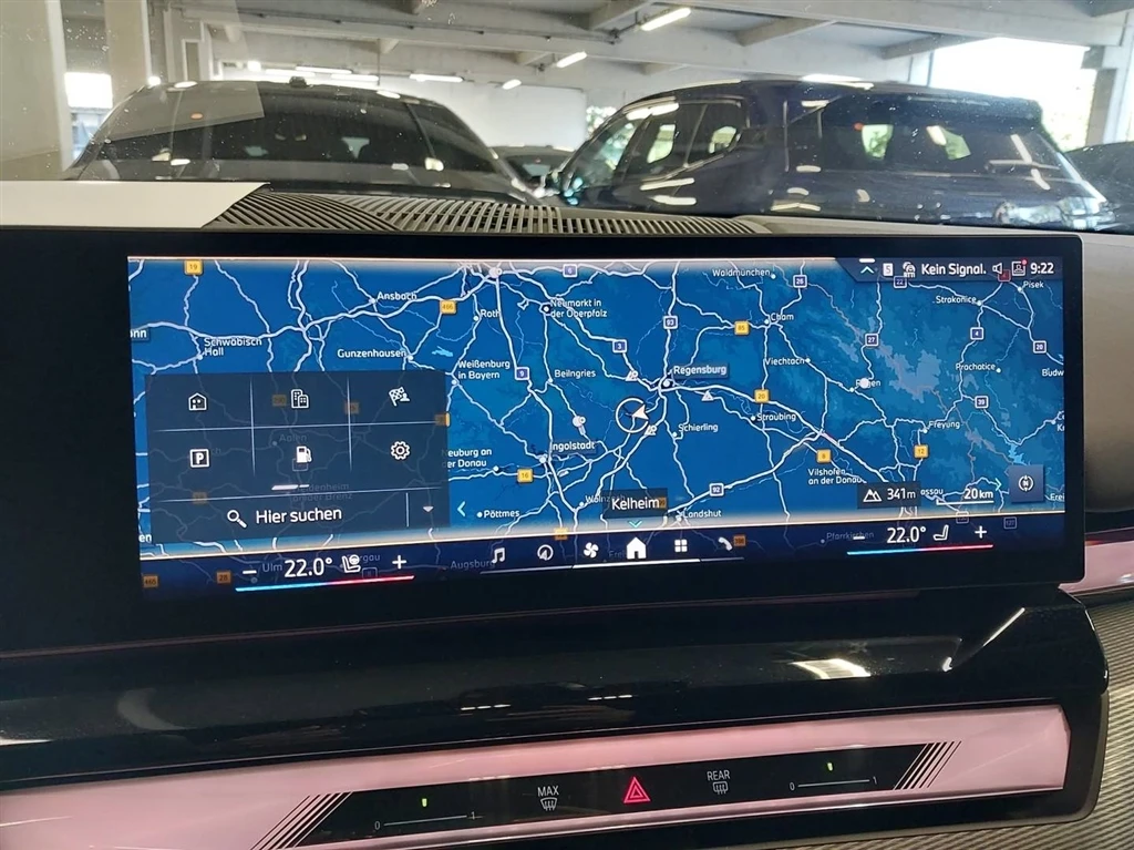 BMW 520 xDrive Sedan | Mobile.bg � ����������� 11