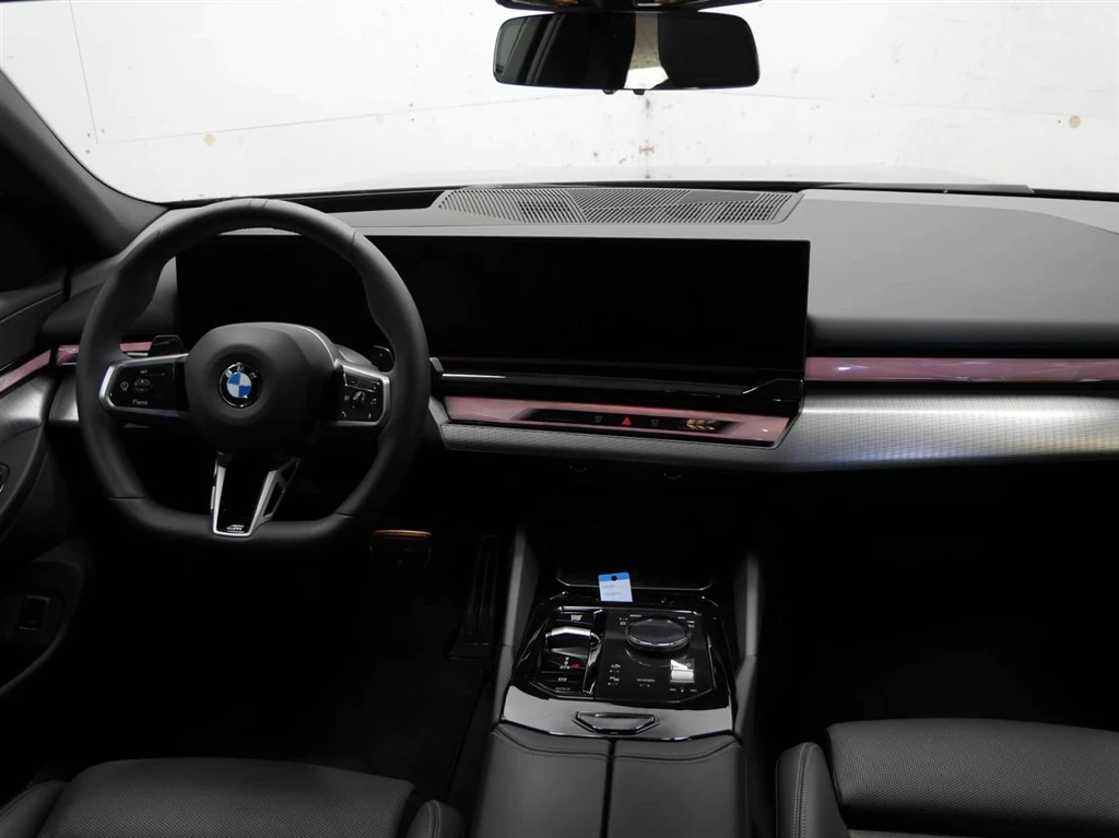 BMW 520 xDrive Sedan | Mobile.bg � ����������� 12