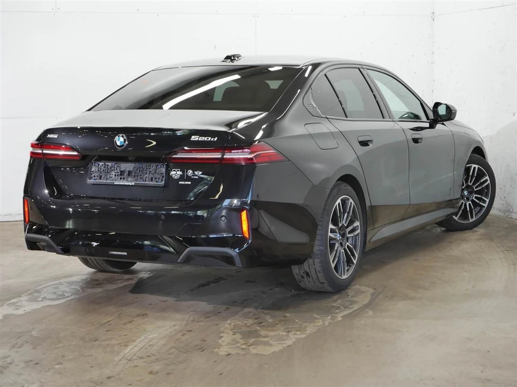 BMW 520 xDrive Sedan | Mobile.bg � ����������� 2