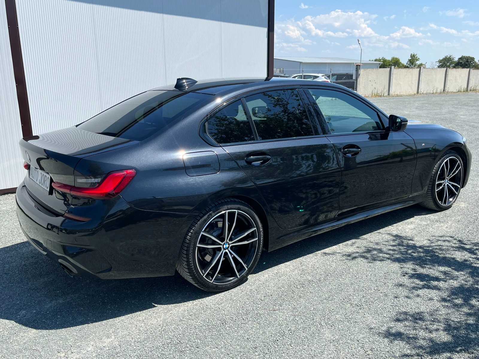 BMW 320 D-M �����, �������� | Mobile.bg � ����������� 5