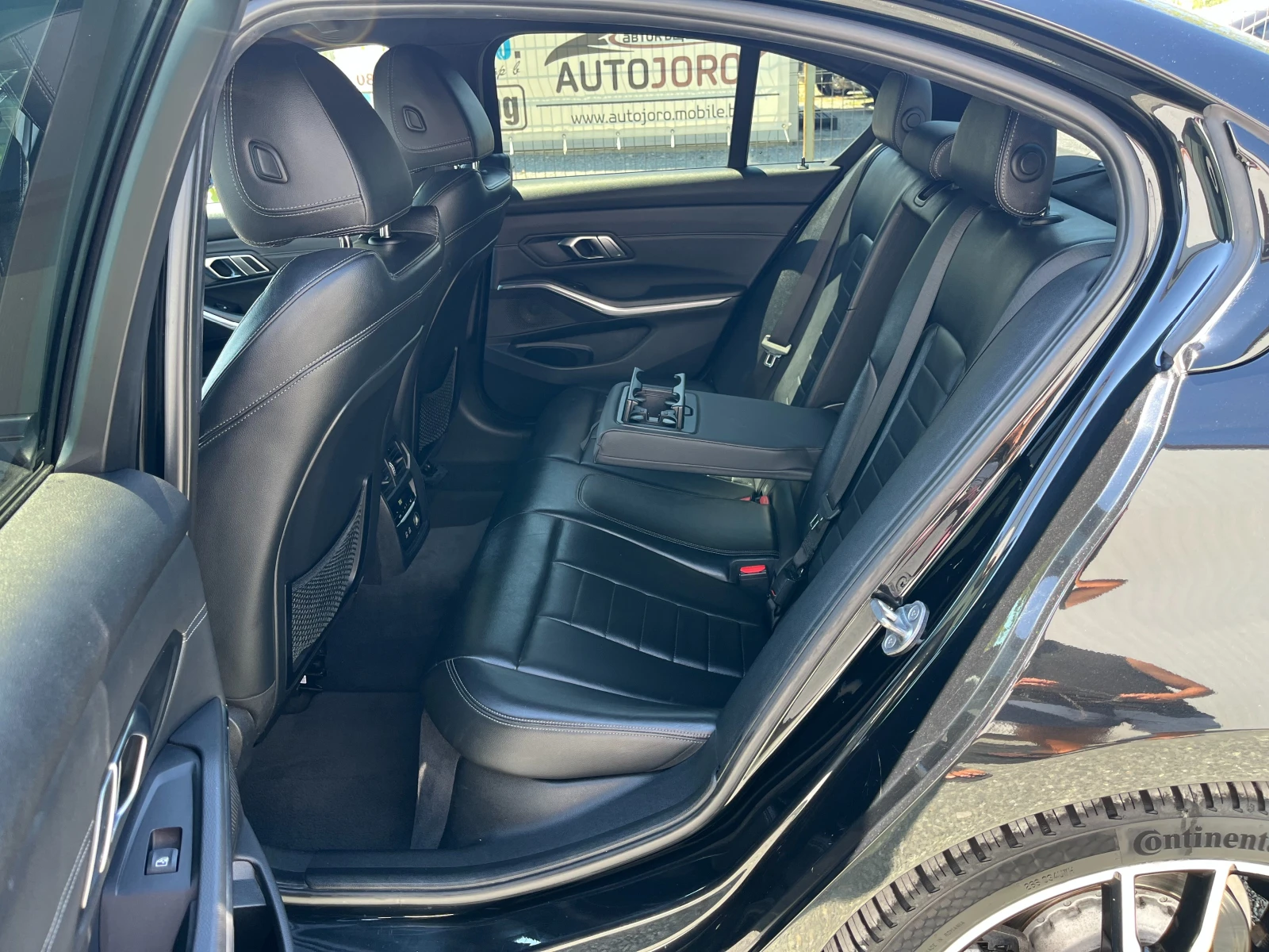 BMW 320 D-M �����, �������� | Mobile.bg � ����������� 15