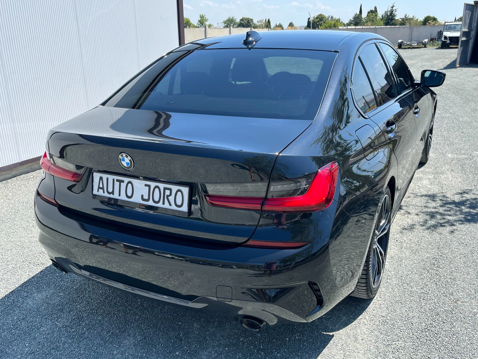 BMW 320 D-M �����, �������� | Mobile.bg � ����������� 4