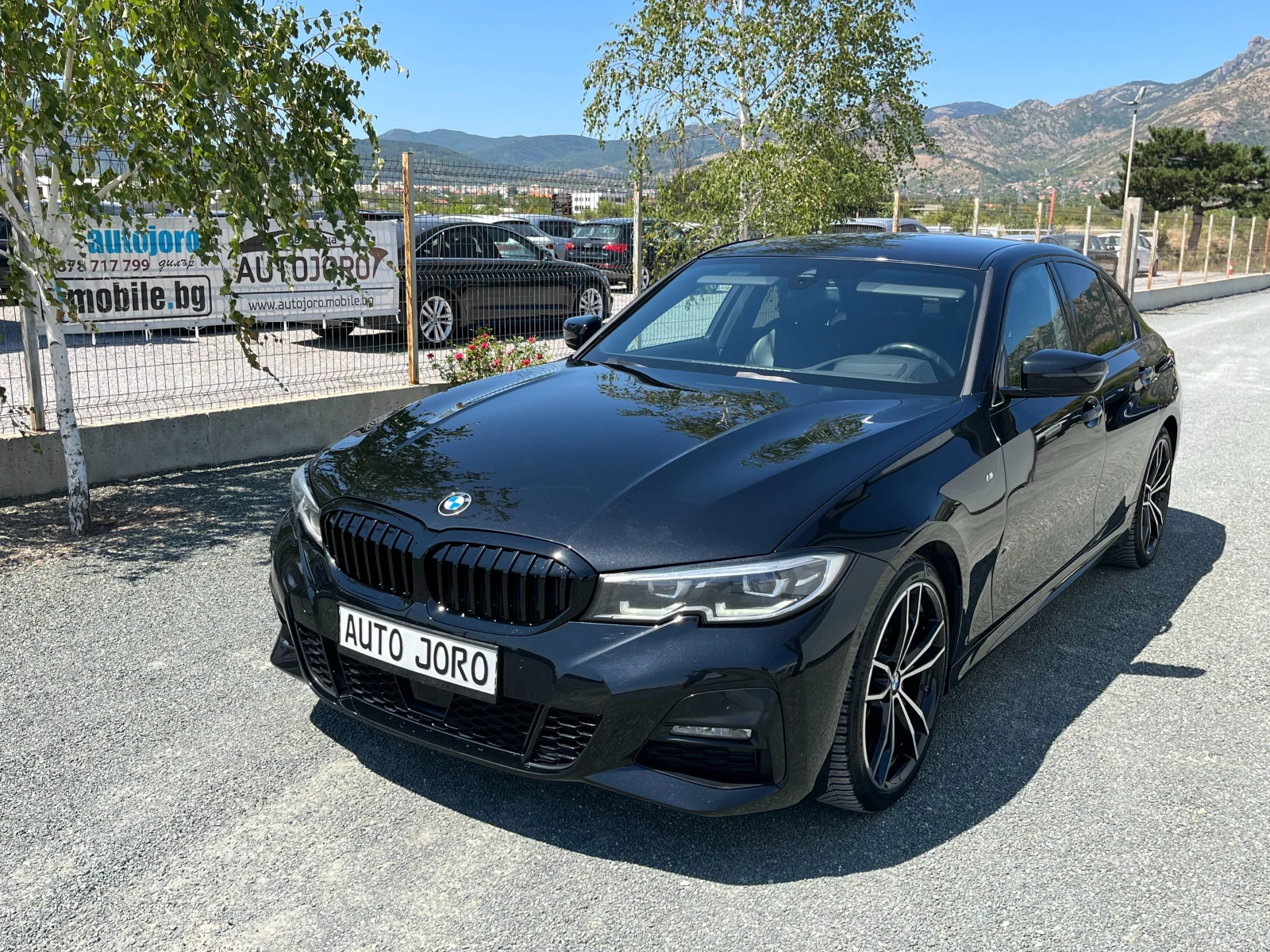 BMW 320 D-M �����, �������� | Mobile.bg � ����������� 1