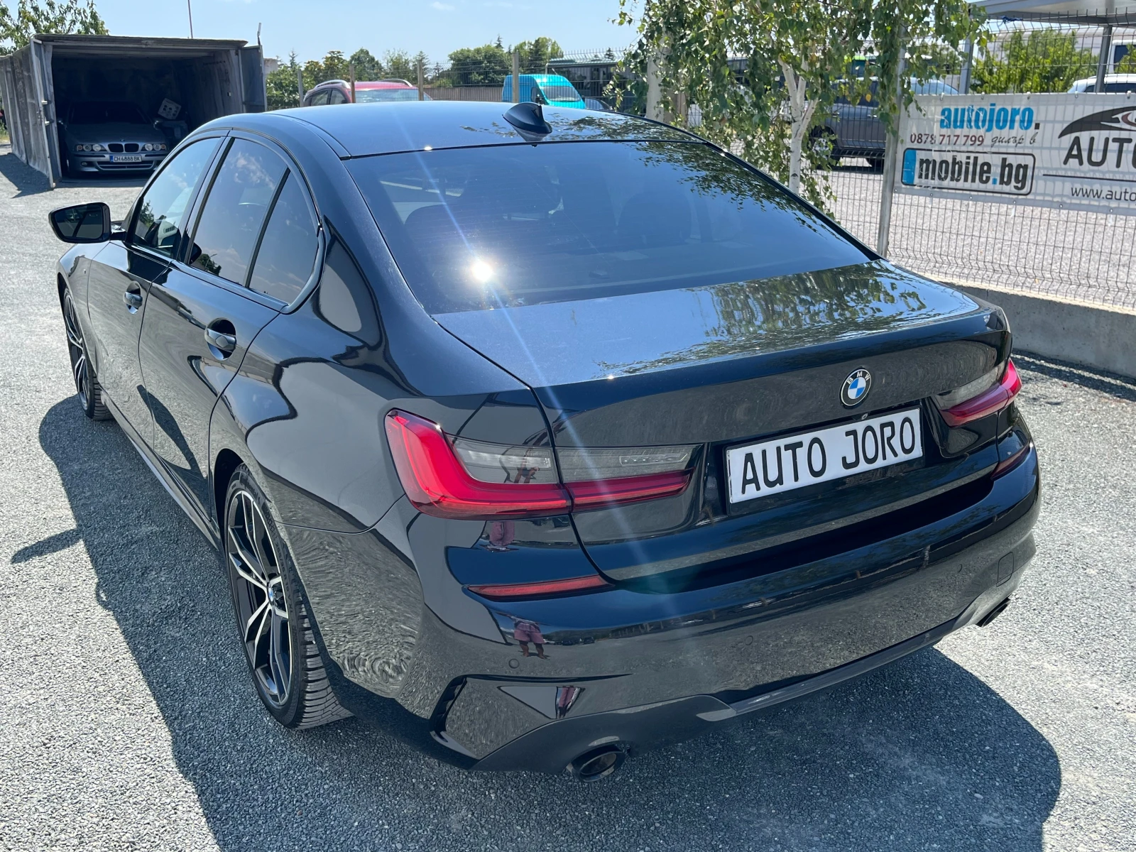 BMW 320 D-M �����, �������� | Mobile.bg � ����������� 3