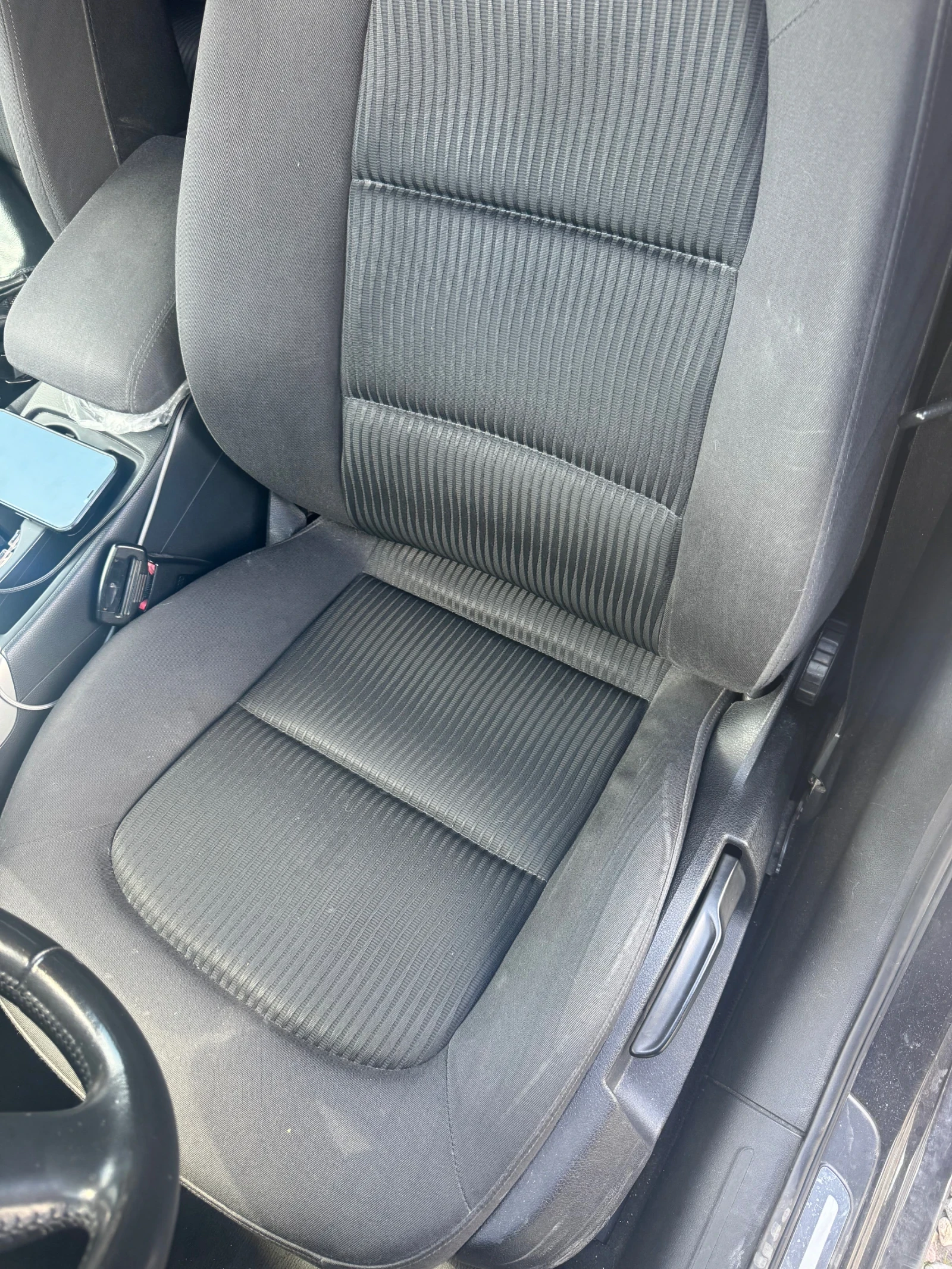 Audi A4, снимка 3 - Автомобили и джипове - 55564466
