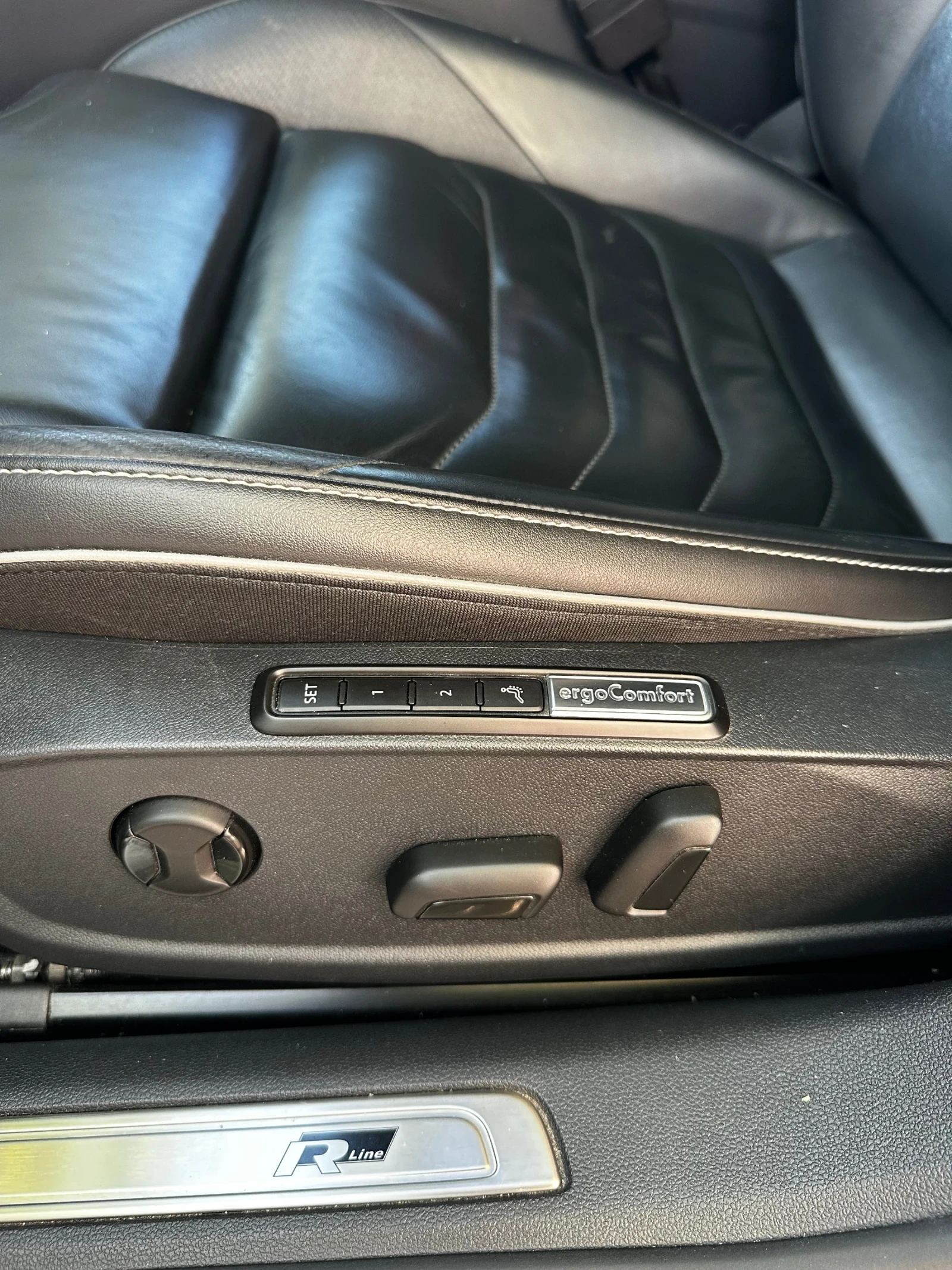VW Arteon R-LINE EDITION, снимка 11 - Автомобили и джипове - 55661142