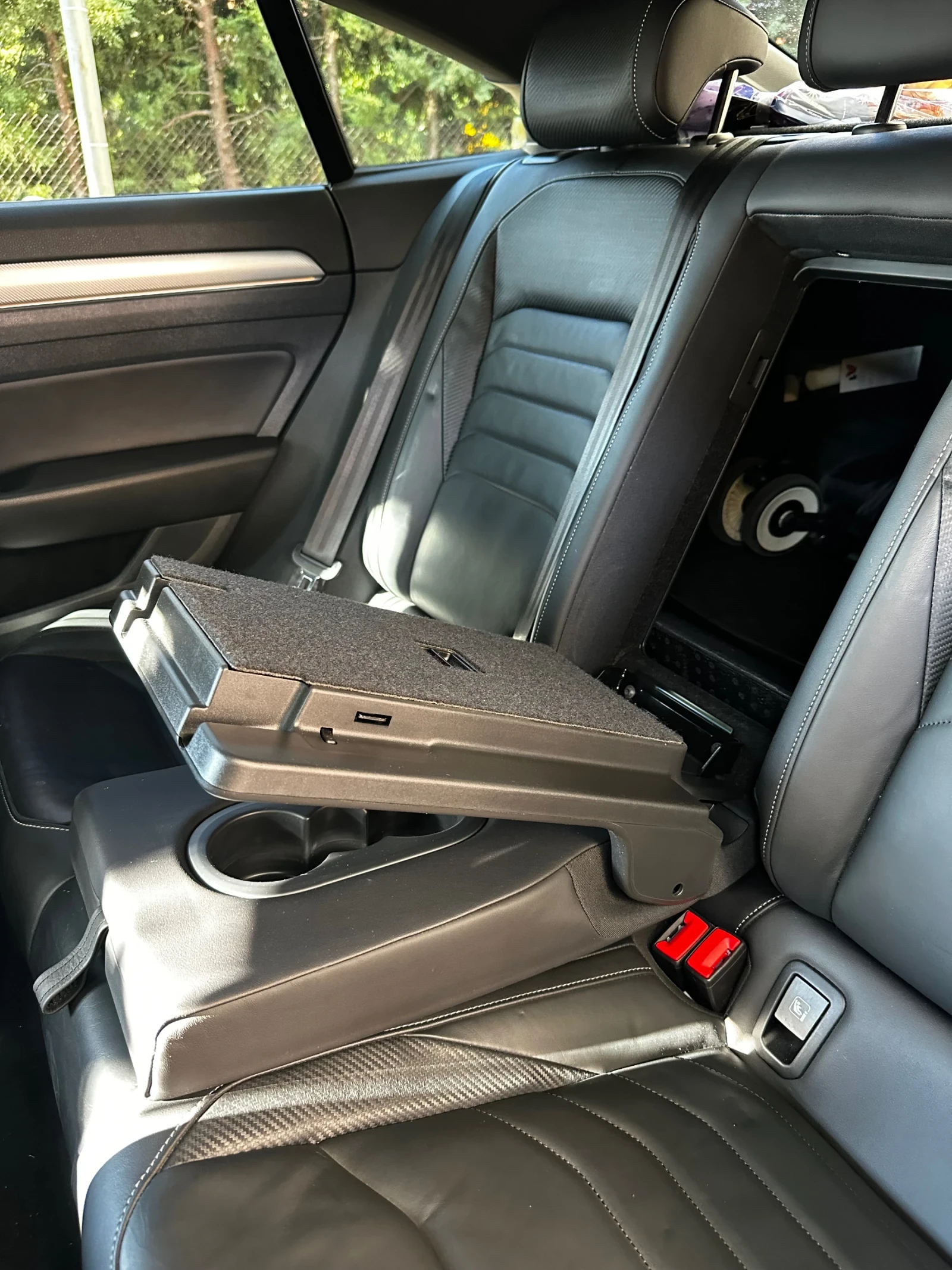 VW Arteon R-LINE EDITION, снимка 14 - Автомобили и джипове - 55661142