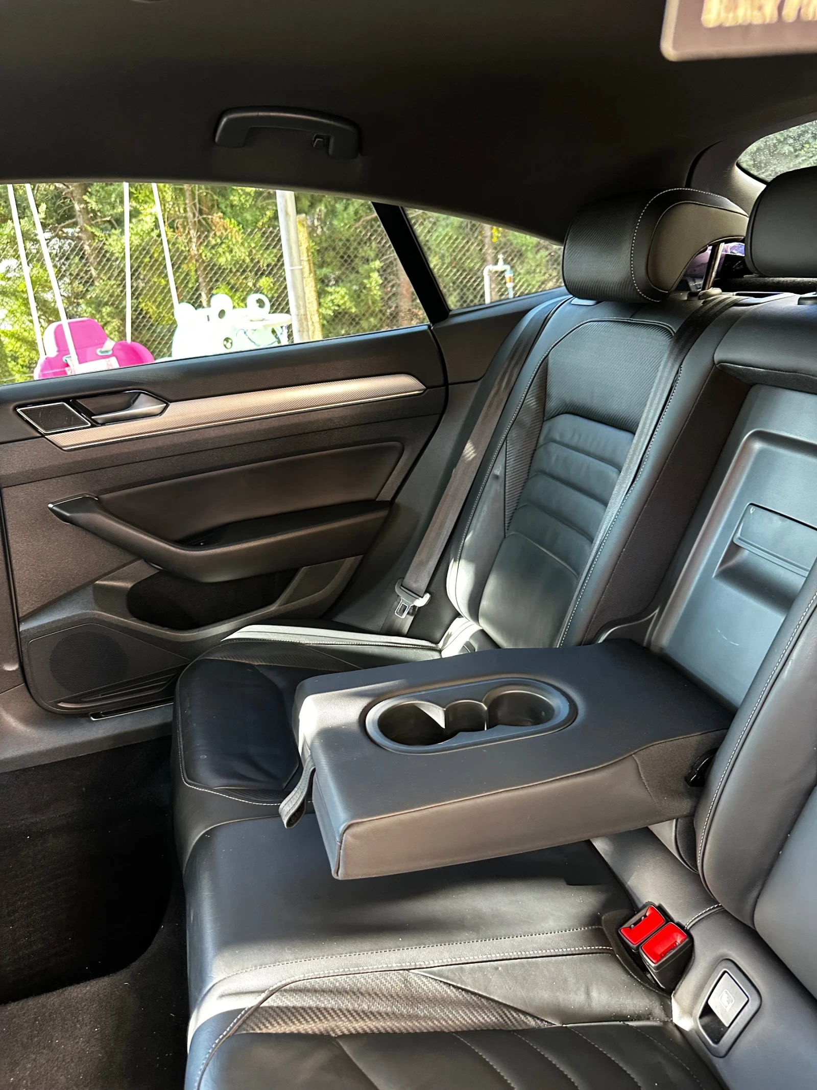 VW Arteon R-LINE EDITION, снимка 15 - Автомобили и джипове - 55661142