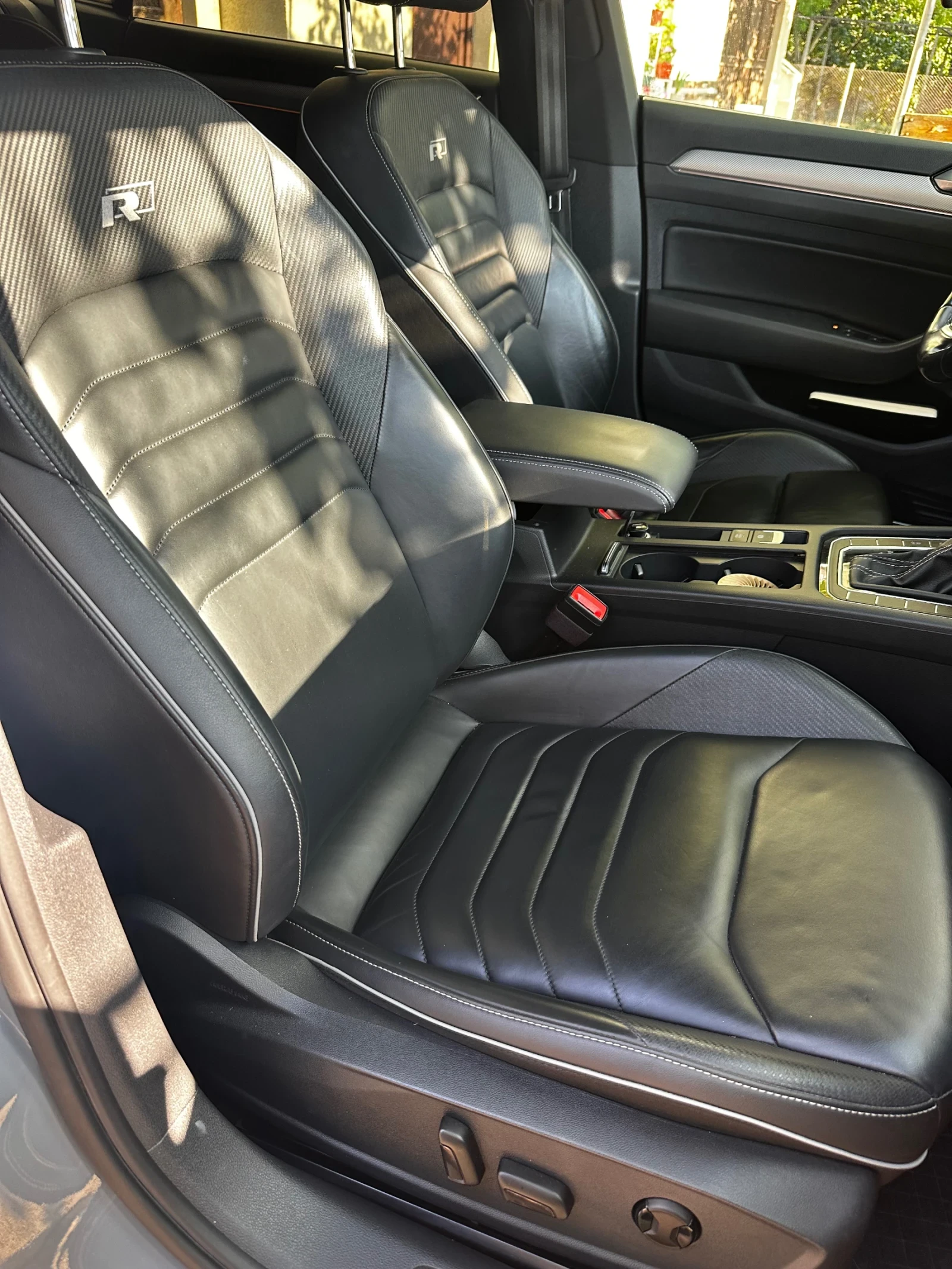 VW Arteon R-LINE EDITION, снимка 13 - Автомобили и джипове - 55661142