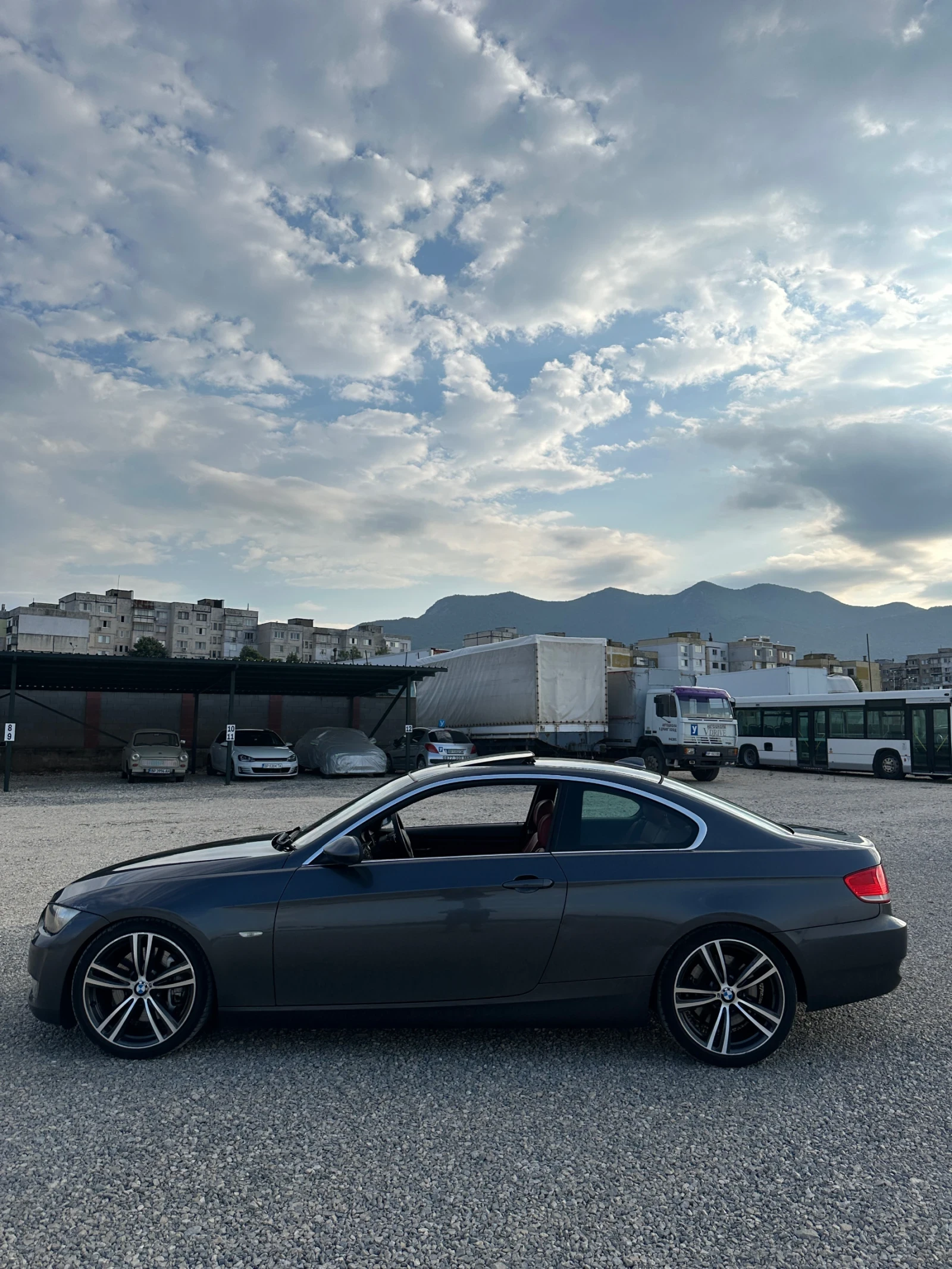 BMW 335 335, снимка 7 - Автомобили и джипове - 55838222