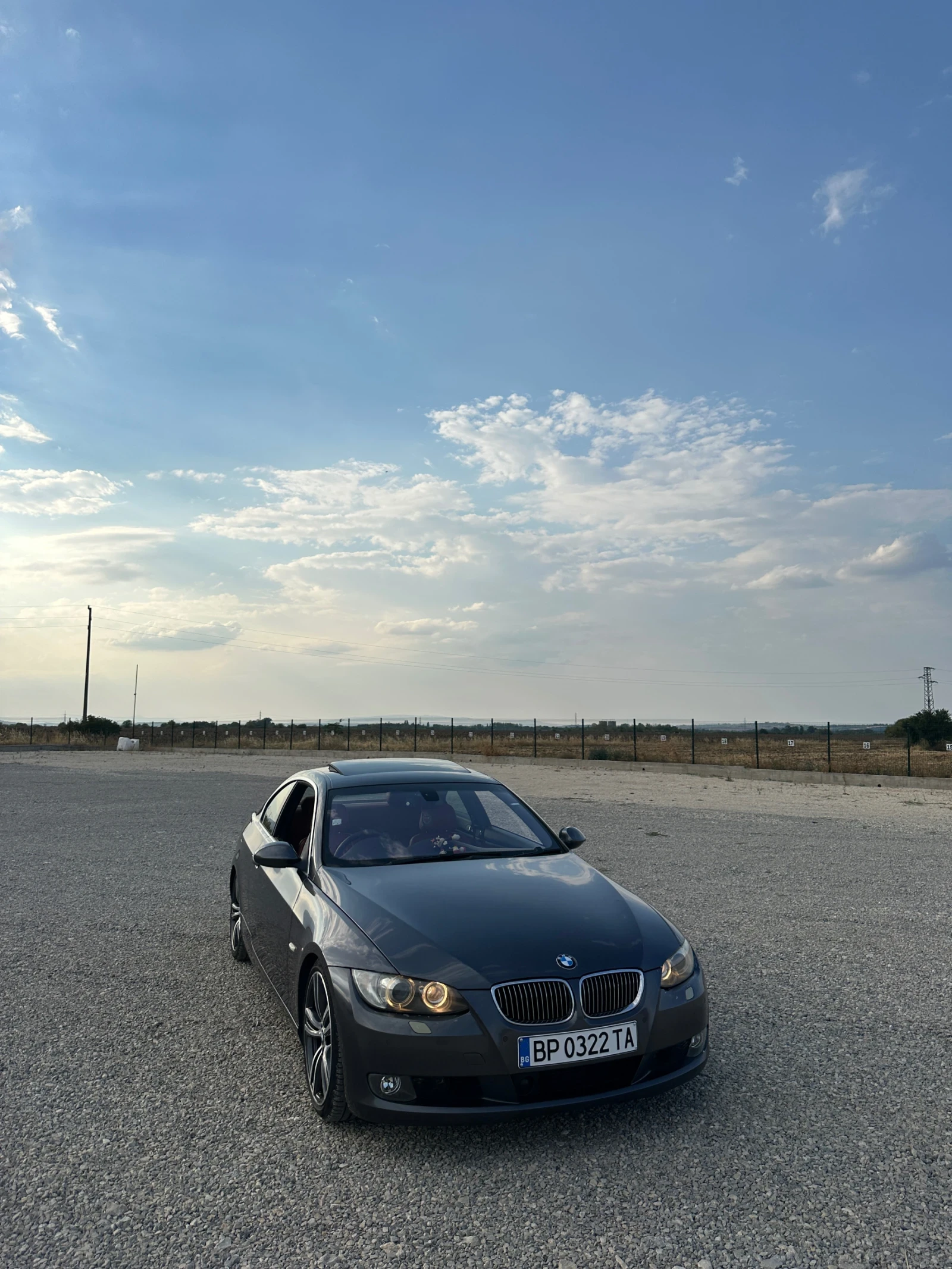 BMW 335 335