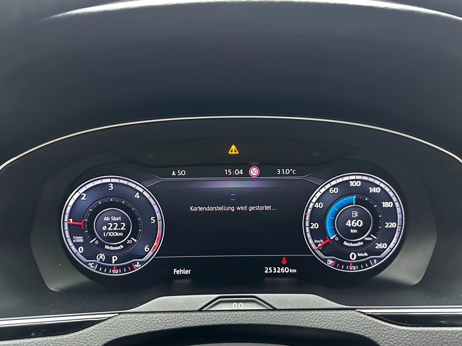 VW Passat 2.0d 239 к.с./ГАРАНЦИЯ, снимка 14 - Автомобили и джипове - 55926073