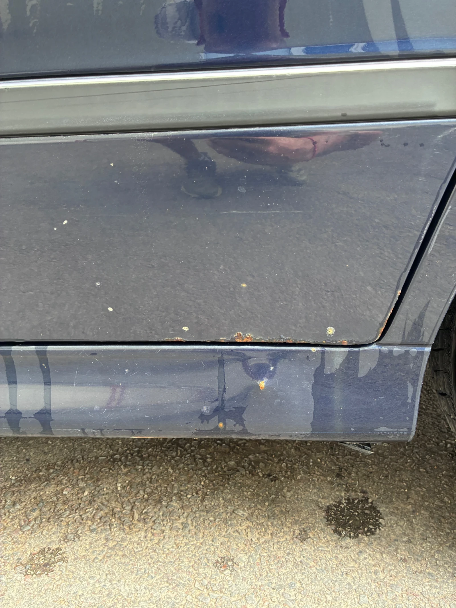 BMW 530, снимка 9 - Автомобили и джипове - 56084194