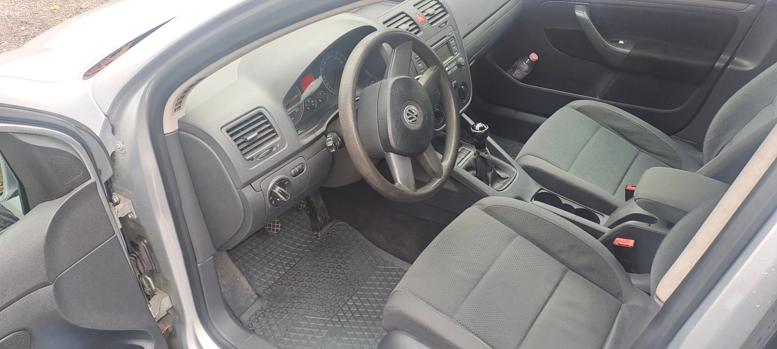 VW Golf 1.9 TDI 105�.� | Mobile.bg � ����������� 3