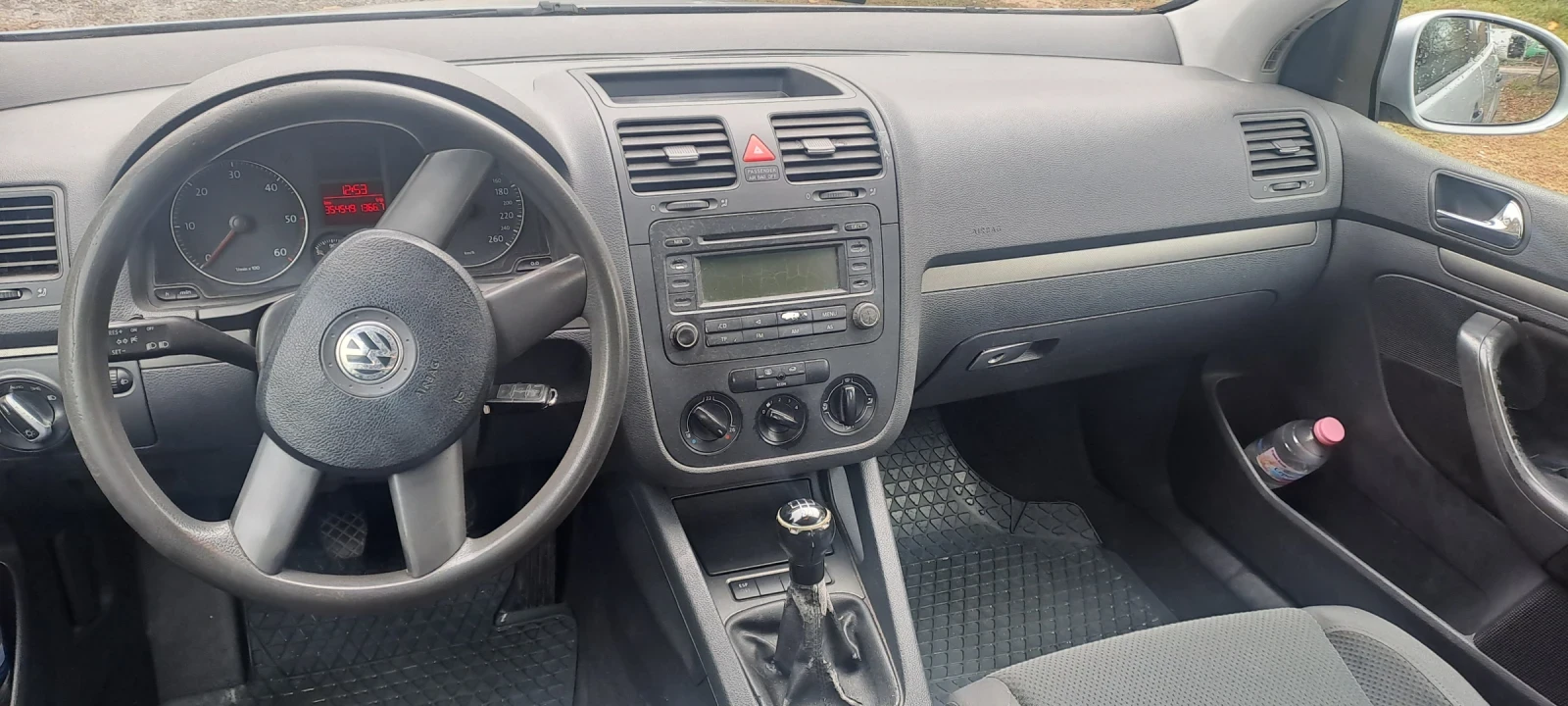 VW Golf 1.9 TDI 105�.� | Mobile.bg � ����������� 8