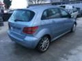 Mercedes-Benz B 200 CDI 5 броя, снимка 11