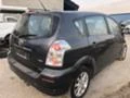 Toyota Corolla verso 2.2D4D, снимка 1