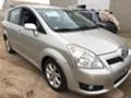 Toyota Corolla verso 2.2D4D, снимка 4