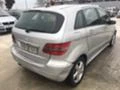 Mercedes-Benz B 200 CDI 2 броя, снимка 3