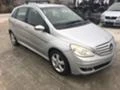 Mercedes-Benz B 200 CDI 2 броя, снимка 2