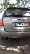 Subaru Legacy, снимка 2