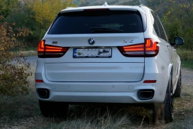 BMW X5 M Sport Pack. xDrave 3.0d, снимка 3