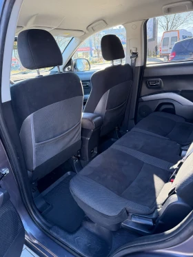 Mitsubishi Outlander, снимка 10