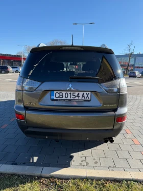 Mitsubishi Outlander, снимка 5