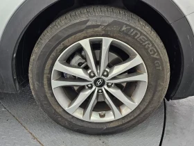 Hyundai Santa fe 2.0 CRDi 4Wd Premium, снимка 5
