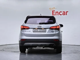 Hyundai Santa fe 2.0 CRDi 4Wd Premium, снимка 4
