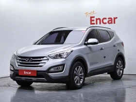 Hyundai Santa fe 2.0 CRDi 4Wd Premium, снимка 1