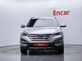 Hyundai Santa fe 2.0 CRDi 4Wd Premium, снимка 3
