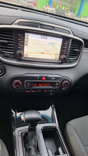 Kia Sorento 4x4 AWD, снимка 10