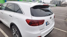 Kia Sorento 4x4 AWD, снимка 2