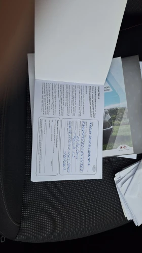 Kia Sorento 4x4 AWD, снимка 15