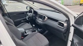 Kia Sorento 4x4 AWD, снимка 6