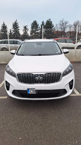 Kia Sorento 4x4 AWD, снимка 1