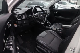 Kia Niro 1.6 Hybrid KeyGO KAM Distronic Lane 18Zoll #iCarbg, снимка 11