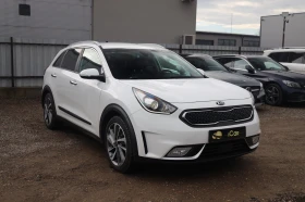 Kia Niro 1.6 Hybrid KeyGO KAM Distronic Lane 18Zoll #iCarbg, снимка 3