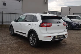 Kia Niro 1.6 Hybrid KeyGO KAM Distronic Lane 18Zoll #iCarbg, снимка 6